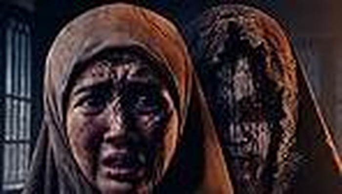 Film Wanita Ahli Neraka