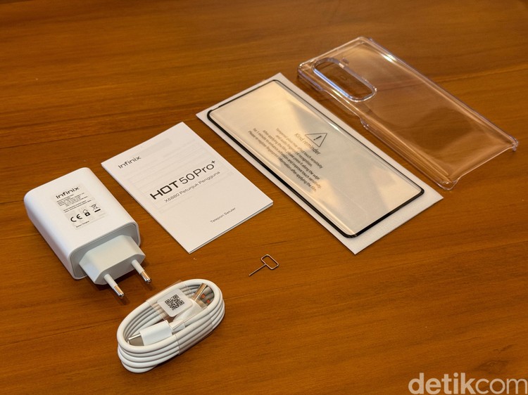 Infinix Hot 50 Pro Plus Infinix Hot 50 Pro Plus