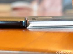 Unboxing Infinix Hot 50 Pro Plus: HP Tipis Harga Rp 2 Jutaan