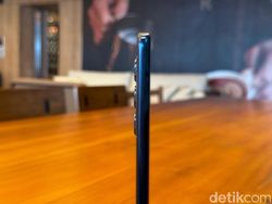 Unboxing Infinix Hot 50 Pro Plus: HP Tipis Harga Rp 2 Jutaan