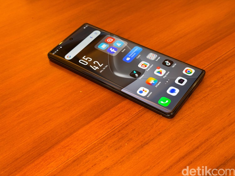 Infinix Hot 50 Pro Plus