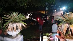 Jenazah Dina Mariana Tiba di Rumah Duka