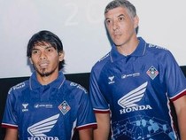 Makna dan Filosofi Jersey HUT ke-109 PSM: Cerminkan Ciri Khas Bugis Makassar