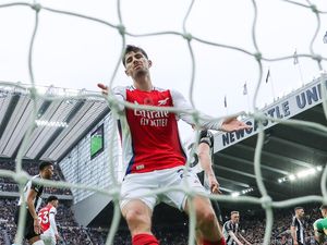 Arsenal Mejan Vs Newcastle, Isu Striker Muncul Lagi