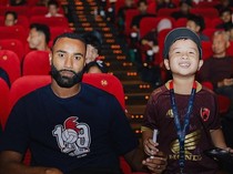 PSM Makassar Vs Persik Kediri: Yuran Buru Kado Ulang Tahun Termanis