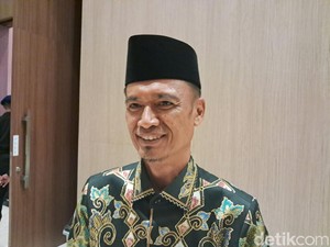 KPU Palopo Gandeng Ahli Kaji Rekomendasi Bawaslu soal Kasus Trisal Tahir