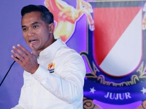 Daya Beli Masyarakat Melemah, Bos Kadin: Masih Sesuai Target