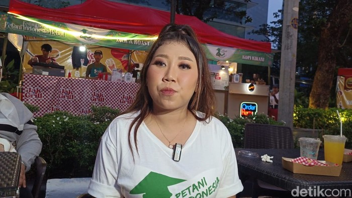 Kiky Saputri
