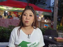 Kiky Saputri Hamil Lagi, Ayahnya Jadi Lebih Protektif