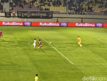 Bukan Stadion GBK yang Jadi Kandang Timnas Indonesia di Piala AFF 2024