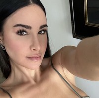 Lauren Pisciotta bekerja untuk Kanye West dari 2021 hingga 2022. Dia juga sebagai content creator untuk OnlyFans. Foto: dok. Instagram @laurenpisciotta