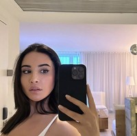 Lauren Pisciotta, mantan asisten dari rapper Kanye West, baru-baru ini mengajukan gugatan hukum terhadap mantan bosnya. Pisciotta menuduh Kanye melakukan pelecehan seksual, bahkan mengklaim bahwa ia dibius. Foto: dok. Instagram @laurenpisciotta