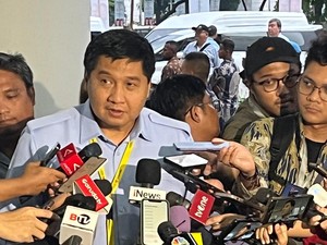Menteri Ara soal Deklarasi GSN: Prabowo Minta Langsung Turun Bantu Rakyat