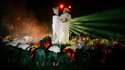 Menuai Budaya Berlandaskan Keindahan Alas Purwo