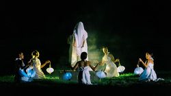 Menuai Budaya Berlandaskan Keindahan Alas Purwo Menuai Budaya Berlandaskan Keindahan Alas Purwo