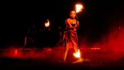 Menuai Budaya Berlandaskan Keindahan Alas Purwo