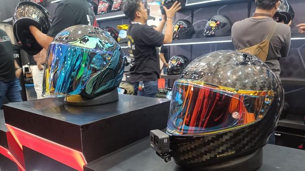 NJS helm