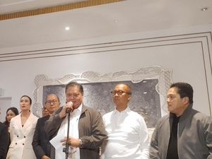 Harga Tiket Pesawat Masih Selangit, Sejauh Apa Kinerja Satgas?