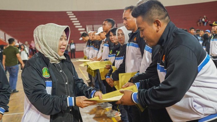 Pemkot Pasuruan