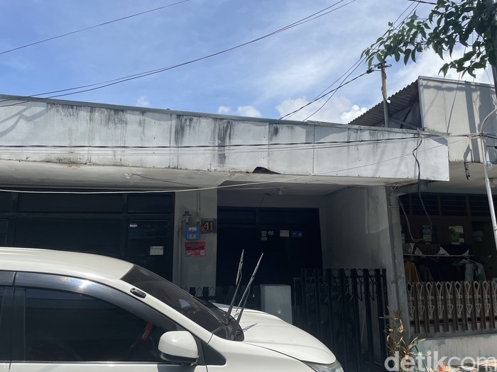 Penemuan Bayi di Atap Rumah Warga di Pacarkeling