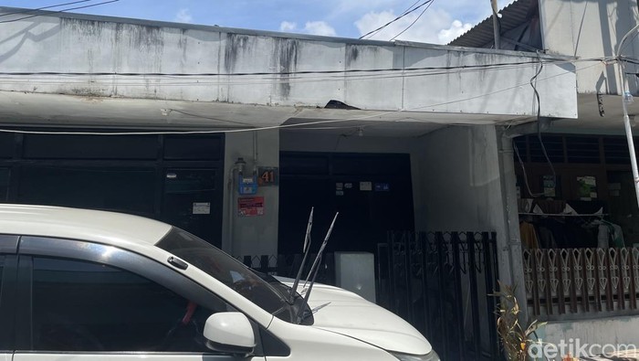 Penemuan Bayi di Atap Rumah Warga di Pacarkeling