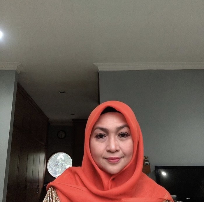 Penyanyi Dina Mariana Meninggal Dunia Penyanyi Dina Mariana Meninggal Dunia