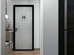 Benarkah Pintu Kamar Mandi Menghadap Dapur Bawa Nasib Buruk Menurut Feng Sui?