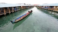 Badan Pusat Statistik (BPS) Provinsi Gorontalo mencatat rata-rata lama menginap tamu asing pada hotel non bintang di Gorontalo mencapai 1,07 malam sementara untuk tamu domestik 1,06 malam selama September 2024. 
