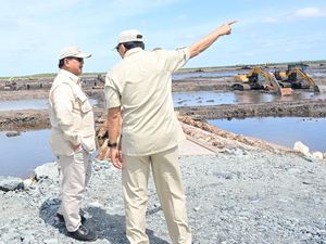 Istana Ungkap Alasan Prabowo Pilih Kunjungan Perdana ke Merauke