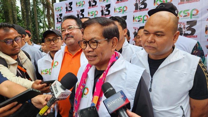 Pramono Anung