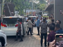 Prabowo Doakan Mulia-PAS Menangi Pilgub Bali, PBB: Presiden Harus Netral