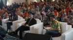 Potret Kala Para Guru Perdebatkan Zonasi hingga UN di Temu Pendidik Nusantara XI