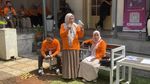 Potret Kala Para Guru Perdebatkan Zonasi hingga UN di Temu Pendidik Nusantara XI