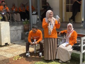 Saat Para Guru Perdebatkan UN: Antara Motivasi Belajar Siswa Turun dan Bikin Stres