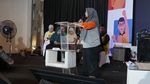 Potret Kala Para Guru Perdebatkan Zonasi hingga UN di Temu Pendidik Nusantara XI