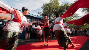 Sanggar Bengkel Seni Baskara menyandang banyak prestasi di antaranya menjadi Penyaji Terbaik Gelar Tari Remaja (2019), mengisi backsound musik Film Evakuasi Mama Emola (2021), delegasi Solo International Performing Arts (SIPA) dengan Karya “ALIFURU” (2021), dan menjadi perwakilan Parade Tari Nusantara mewakili Provinsi Maluku Utara (2023). 