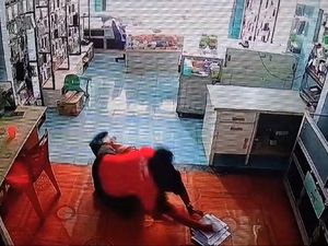 Lurah Galang Massa di Pilbup Mura Hanya Didenda Rp 600 Ribu, Jaksa Banding