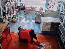 Kasus Oknum Lurah Galang Massa untuk Dukung Cabup Mura Dilimpahkan ke Kejari