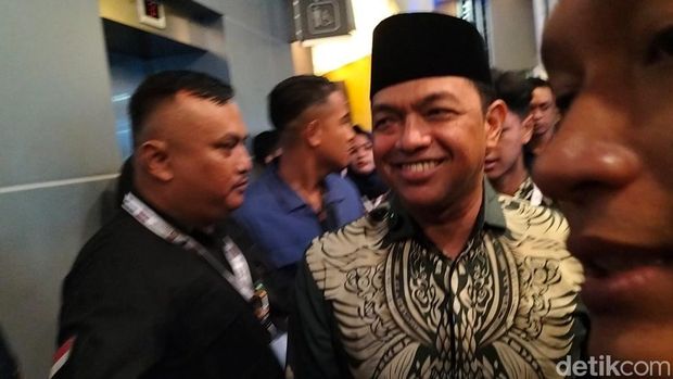 Risma-gus hans debat kedua