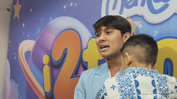 Rizky Billar Rizky Billar