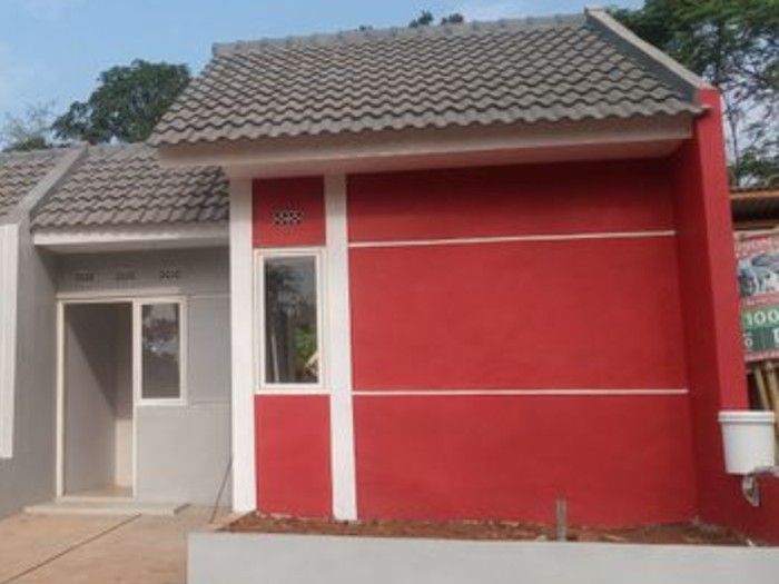 Rumah Murah di Kabupaten Jepara Jateng