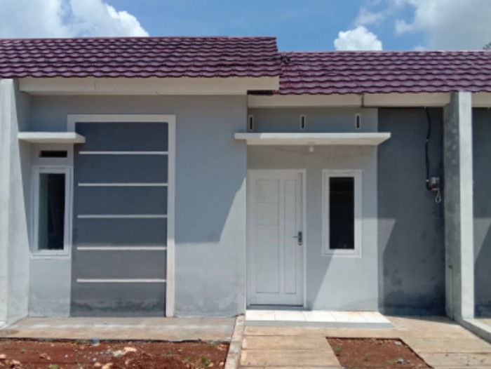 Rumah Murah di Kabupaten Jepara Jateng