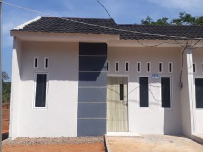 Rumah Murah di Kabupaten Jepara Jateng
