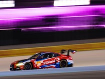 Sean Gelael dan WRT 31 Tuntaskan WEC 2024 di Posisi 4