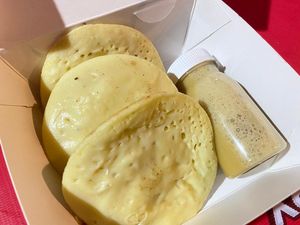 Suka Manis? Ini 5 Jajanan Manis Tradisional di Pucuk Coolinary Festival 2024