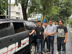Pegawai Komdigi Tersangka, Pengamat: Pengawasan Rendah dan Serakah