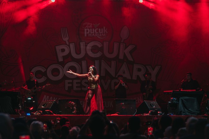 Teh Pucuk Harum Teh Pucuk Harum