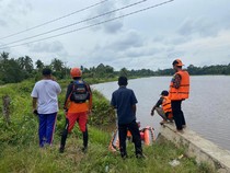 Remaja di Tebo Nekat Lompat ke Danau Berujung Tenggelam