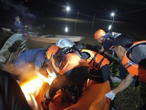 Remaja yang Tenggelam di Danau Riak Tebo Ditemukan Tewas