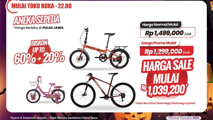 Transmart Full Day Sale
